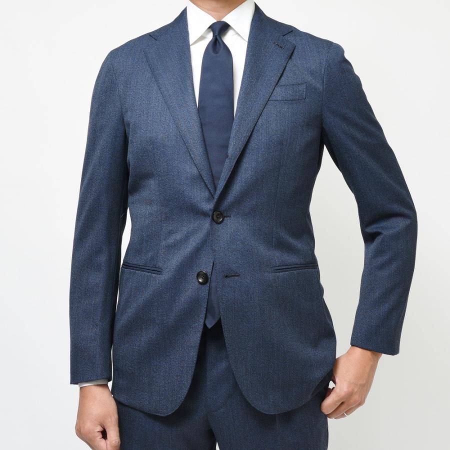 GIANFRANCO BOMMEZZADRI（ジャンフランコ ボメザドリ）ウール