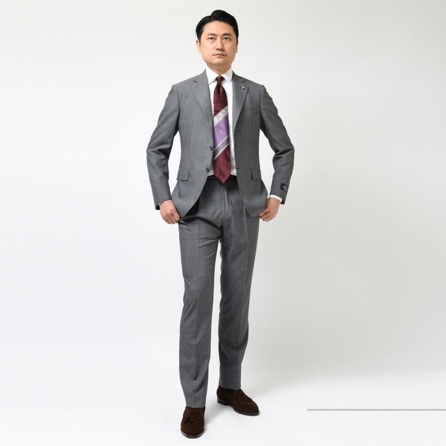 SALE30】Belvest（ベルベスト）SUPER120