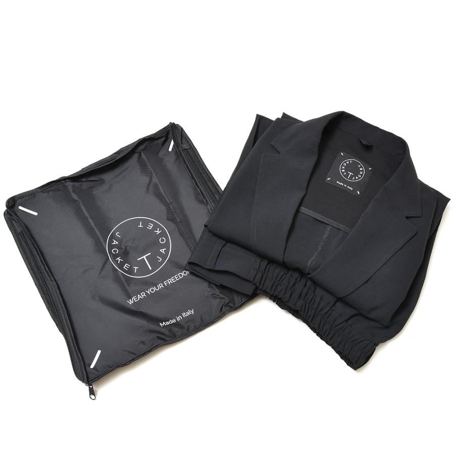 T-JACKET（ティージャケット）コーデュラコンバットウール2Bセットアップスーツ(パッカブル仕様)10429001 17136000065 |  | 17