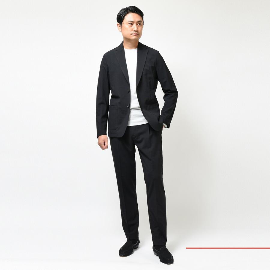 T-JACKET（ティージャケット）コーデュラコンバットウール2Bセットアップスーツ(パッカブル仕様)10429001 17136000065 |  | 01