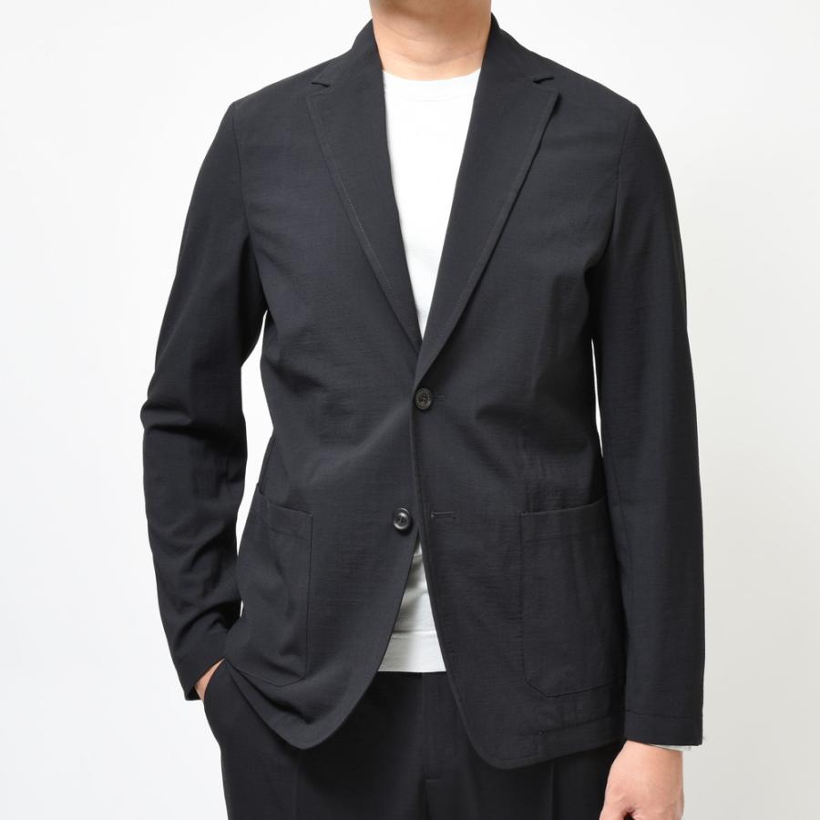 T-JACKET（ティージャケット）コーデュラコンバットウール2Bセットアップスーツ(パッカブル仕様)10429001 17136000065 |  | 02