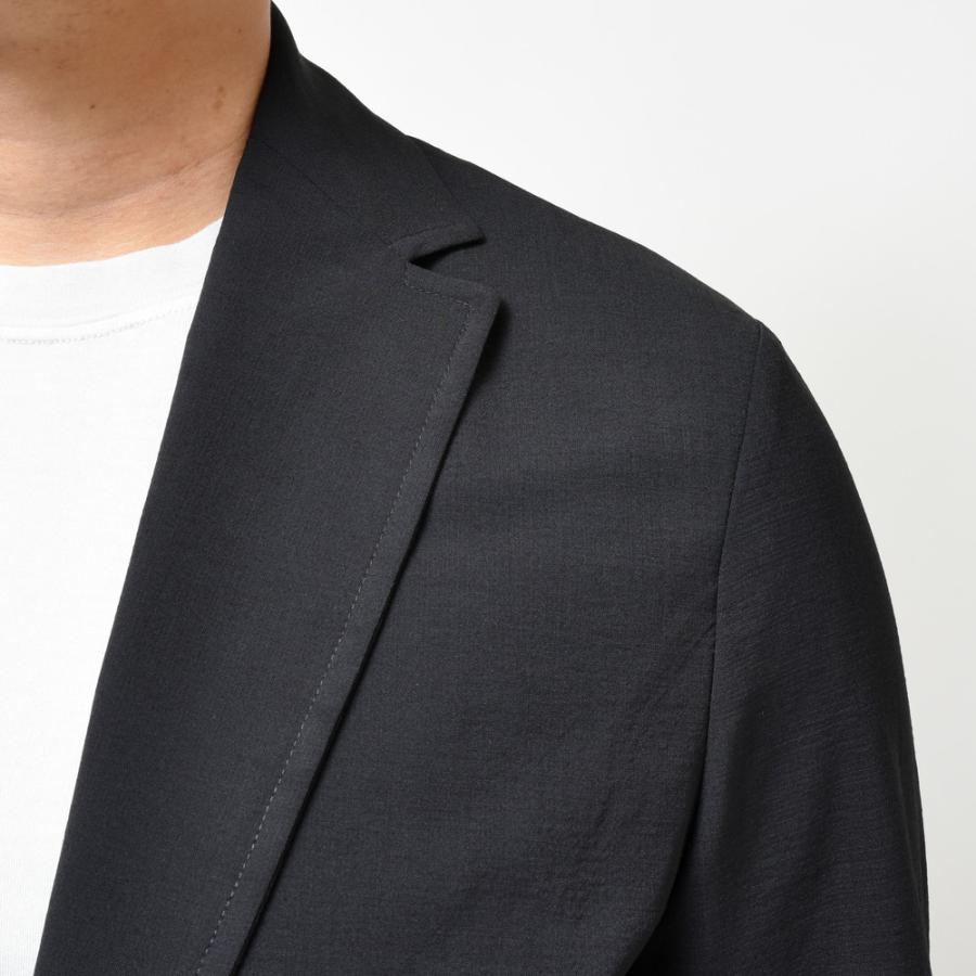 T-JACKET（ティージャケット）コーデュラコンバットウール2Bセットアップスーツ(パッカブル仕様)10429001 17136000065 |  | 05