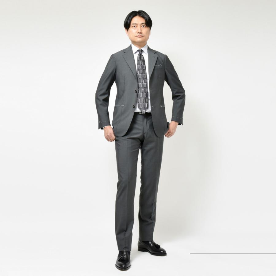SALE40％】Alfonso Sirica（アルフォンソ シリカ）ウールモヘア 