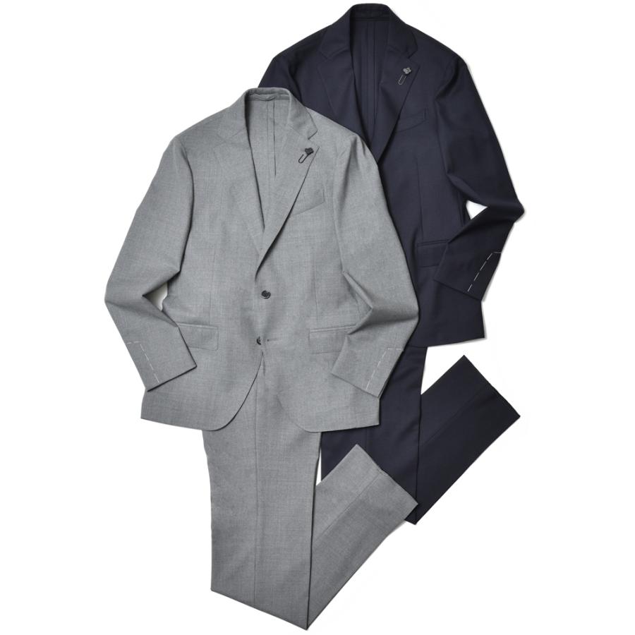 LARDINI（ラルディーニ）ADVANCEアドヴァンス ストレッチウール