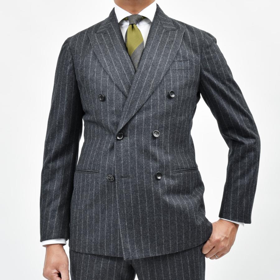 GIANFRANCO BOMMEZZADRI（ジャンフランコ ボメザドリ）ウール