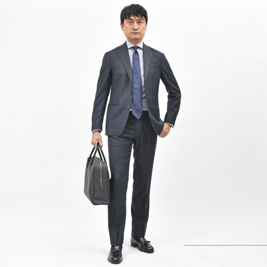 GIANFRANCO BOMMEZZADRI（ジャンフランコ ボメザドリ）ウール