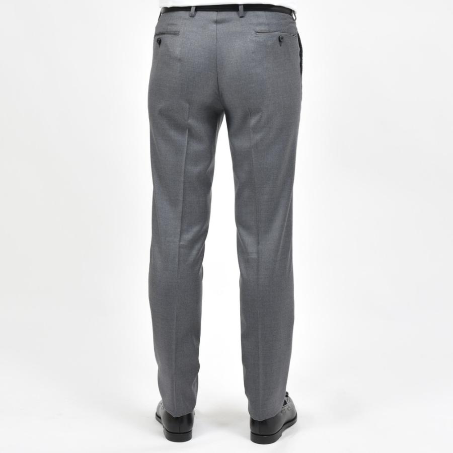 guji（グジ）SUPER130'sウール3B1プリーツスーツ (MADE BY RING JACKET / LoroPianaファブリック使用)【オールシーズン】17142205028の画像