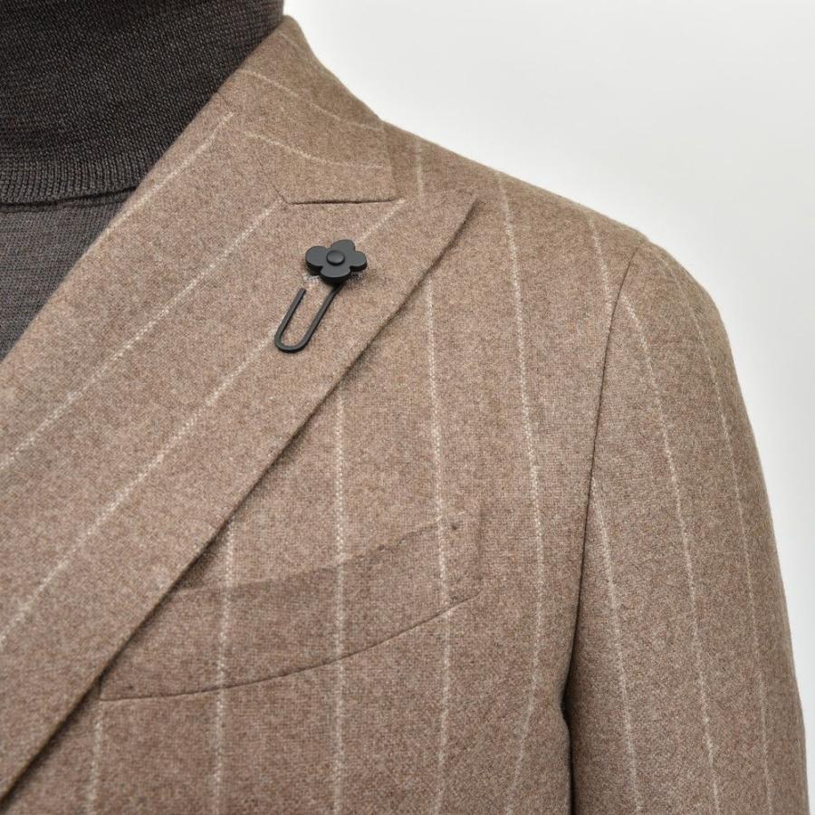 LARDINI（ラルディーニ）ADVANCEアドヴァンス カシミアサキソニー