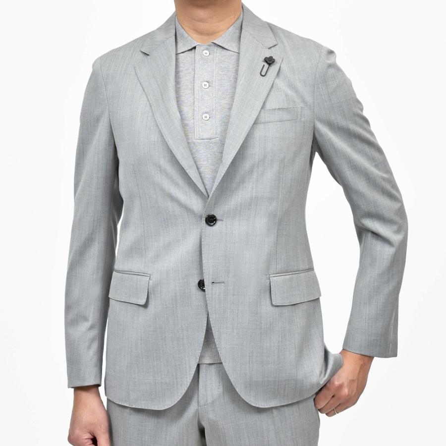 LARDINI（ラルディーニ）ADVANCEアドヴァンス ウールピンヘッド