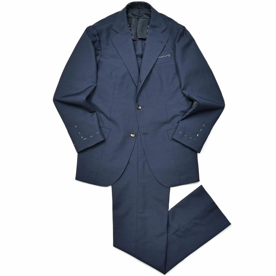 Alfonso Sirica アルフォンソシリカ シャドーストライプジャケット Alfonso Sirica アルフォンソシリカ シャドーストライプジャケット