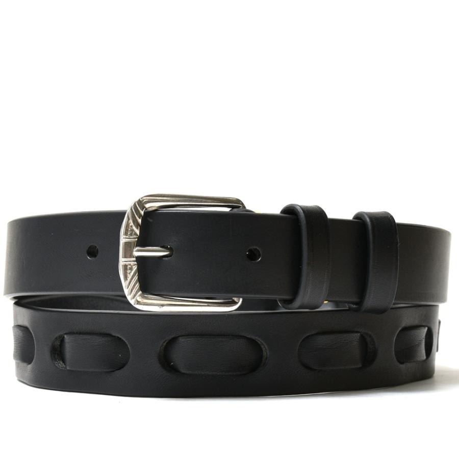 il micio（イル ミーチョ）バケッタレザーベルト BELT 17 VENTI CINQUE/S-3 18141000054 【SALE30】 |  | 04