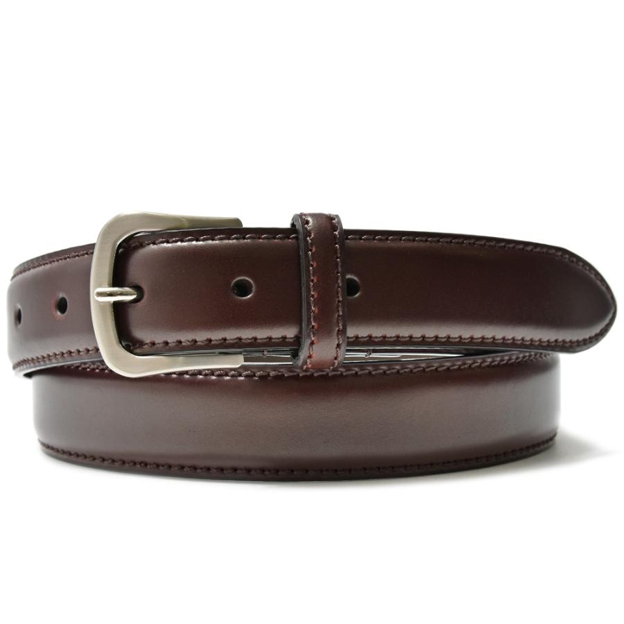 THE SOLE（ザ ソール）コードヴァンレザードレスベルト TSBL CV 18142000161 |  | 01