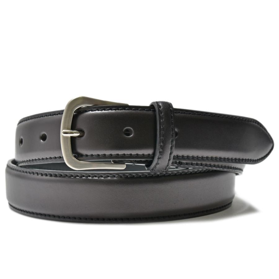 THE SOLE（ザ ソール）コードヴァンレザードレスベルト TSBL CV