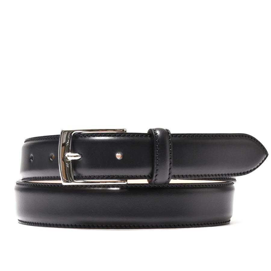 Andrea Greco（アンドレア グレコ）カーフレザーベルト 18152200082 |  | 04