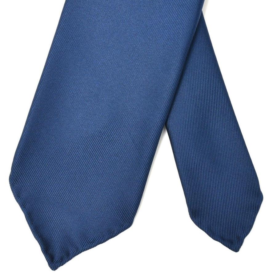 タイユアタイ　セッテピエゲ　ソリッドタイ TIE YOUR TIE（タイ ユア タイ）50オンスロイヤルシルクツイル