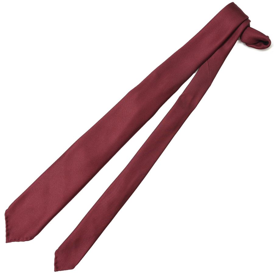 TIE YOUR TIE（タイ ユア タイ）50オンスロイヤルシルクツイルソリッドセッテピエゲタイ E62750OZ 18225218179｜guji｜02