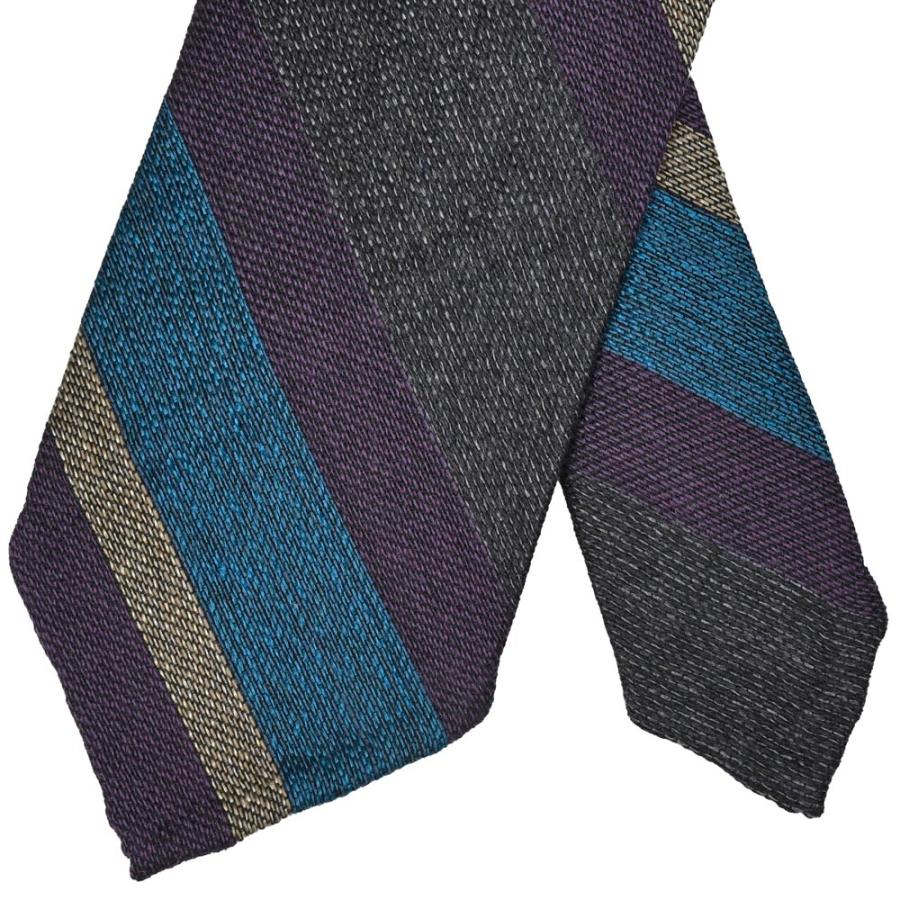 フランチェスコマリーノ　スフォデラート　ストライプタイ　フランコバッシ Francesco Marino（フランチェスコ マリーノ）トライブレンド