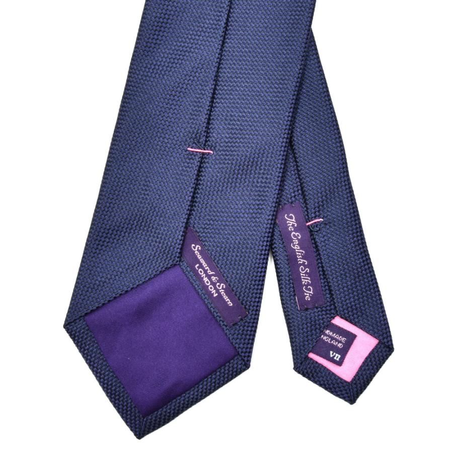 SALE30】Seaward & Stearn（シーワード スターン）シルクタイ 