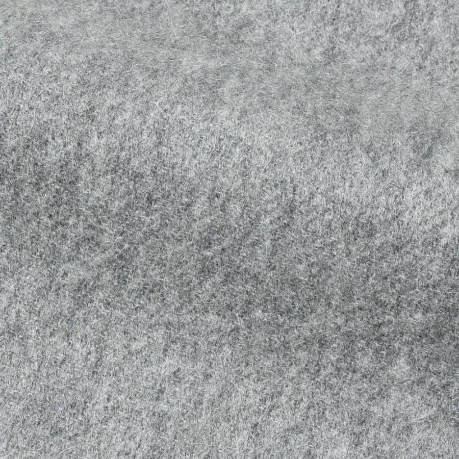 BEGG X CO（ベグ アンド コー）カシミアソリッドストール Arran 18342201225の画像