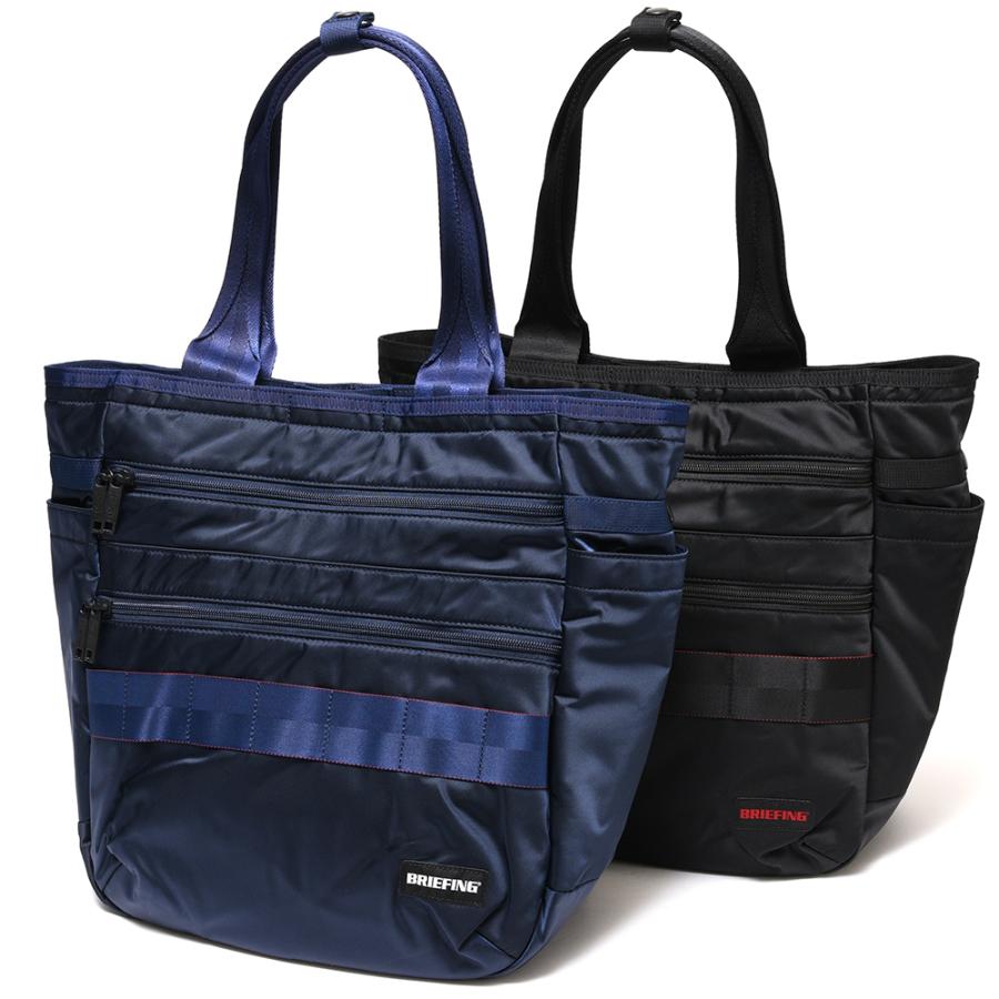 BRIEFING（ブリーフィング）エコナイロンツイルトートバッグ EVERYDAY TOTE ECO TWILL/BRG223T45
