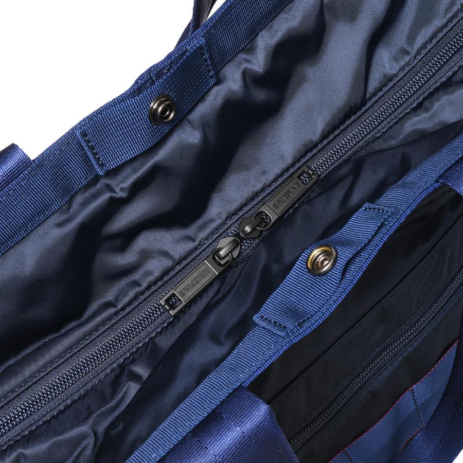 BRIEFING（ブリーフィング）エコナイロンツイルトートバッグ EVERYDAY TOTE ECO TWILL/BRG223T45 18422604185｜guji｜10