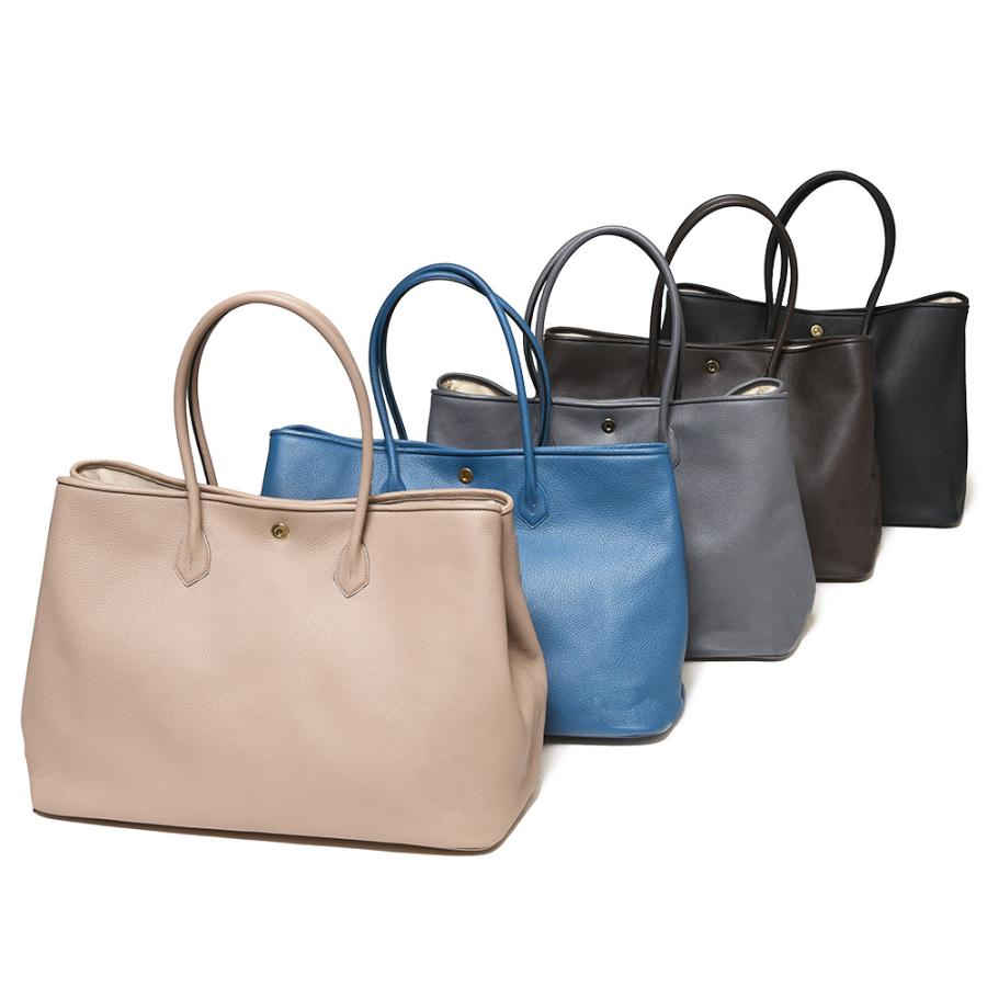 タ*パ様 【極美品】定価22万 Cisei シセイ0941 LD TOTEダーク 0941 LD TOTE - L Col.Navy(T) – Cisei Online Shop