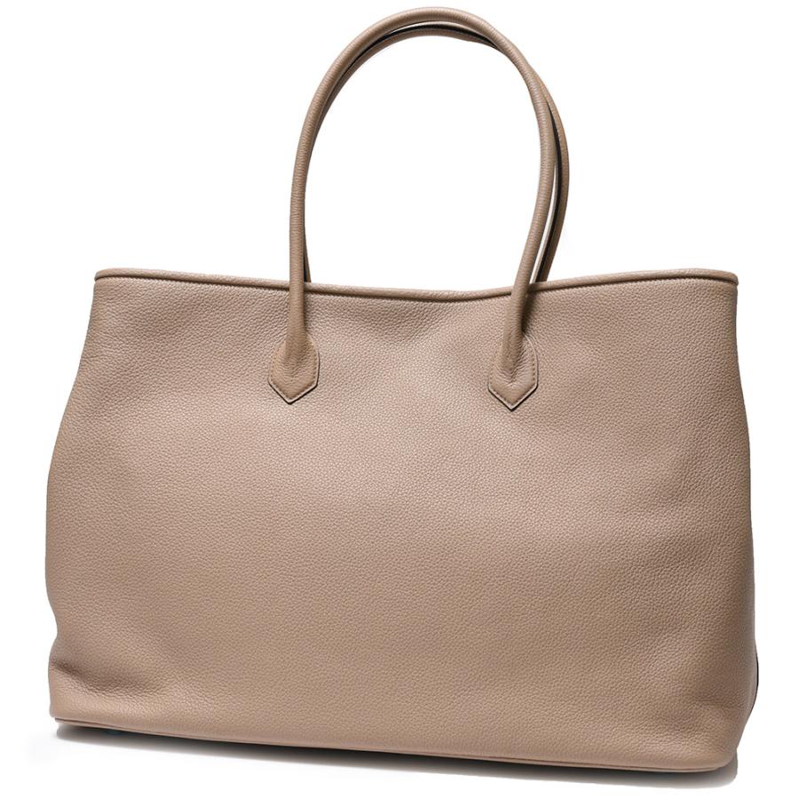 Cisei（シセイ/チセイ）シュリンクレザートートバッグ/Lサイズ 941/LD