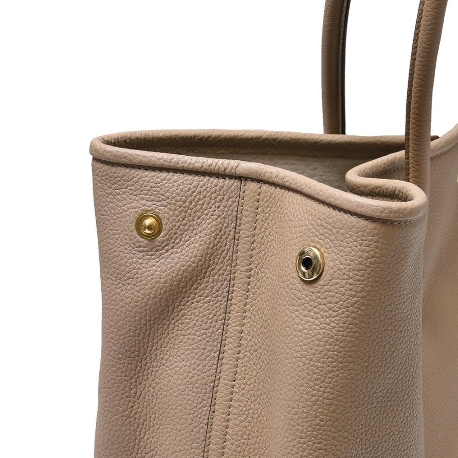 極美品 袋付 cisei トートバッグ 941LD ビジネス ブラウン系 大容量 Cisei（シセイ/チセイ）シュリンクレザートートバッグ/Lサイズ 941/LD