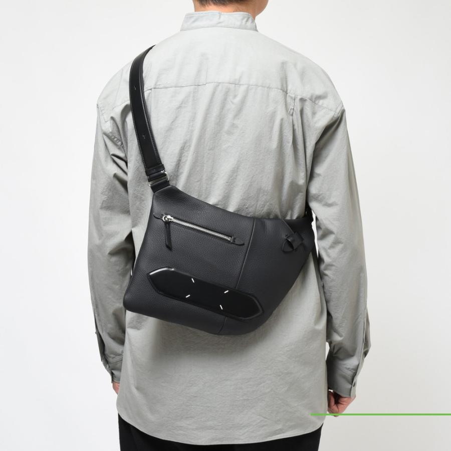 Maison Margiela（メゾン マルジェラ）5AC ディアスキンショルダー 