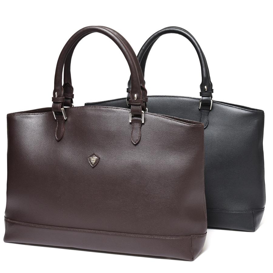 【定価14万/未使用級】シャンボールセリエ LILLE BRIFEビジネスバッグ CHAMBORD SELLIER（シャンボールセリエ）LILLE BRIFE エンボスカーフ