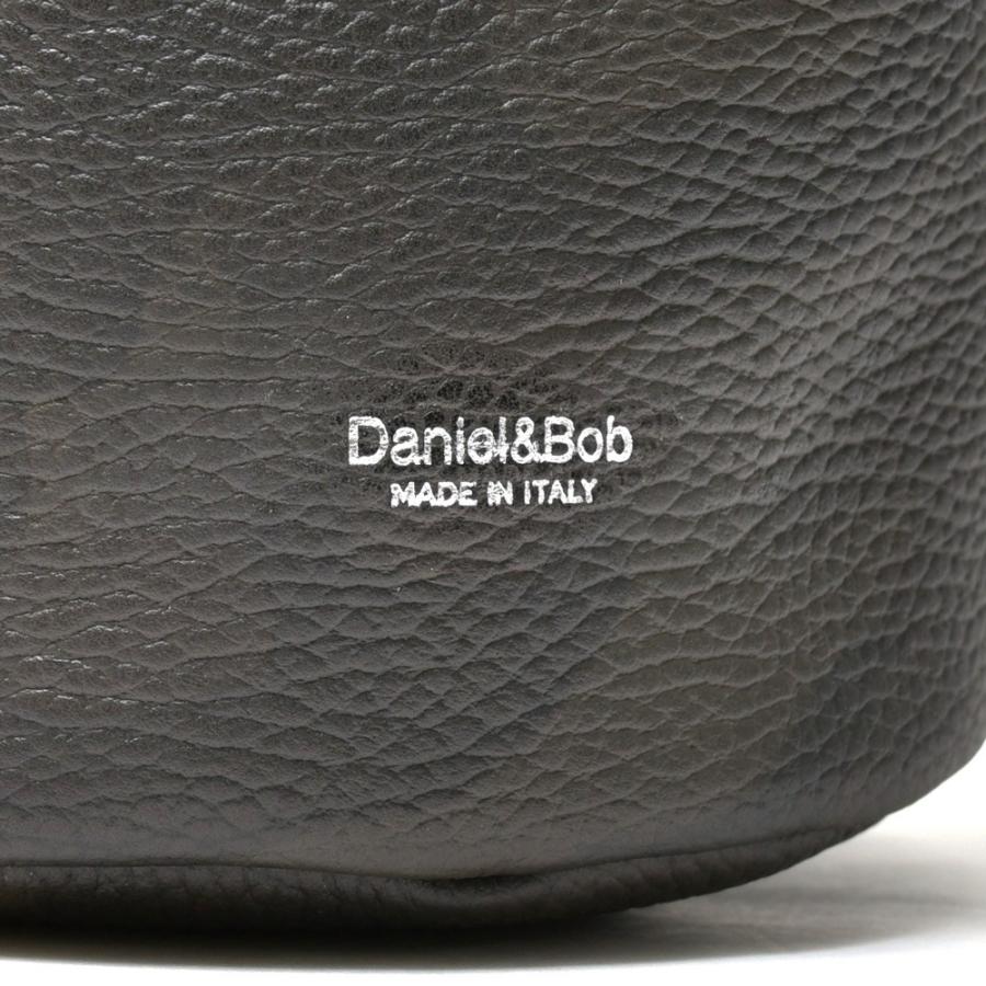 Daniel&Bob（ダニエルアンドボブ）P.SACCA14ピーサッカ14 シュリンク