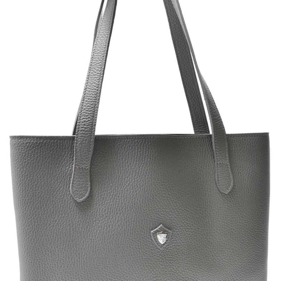 CHAMBORD SELLIER（シャンボールセリエ）BUSSE シュリンクレザートート