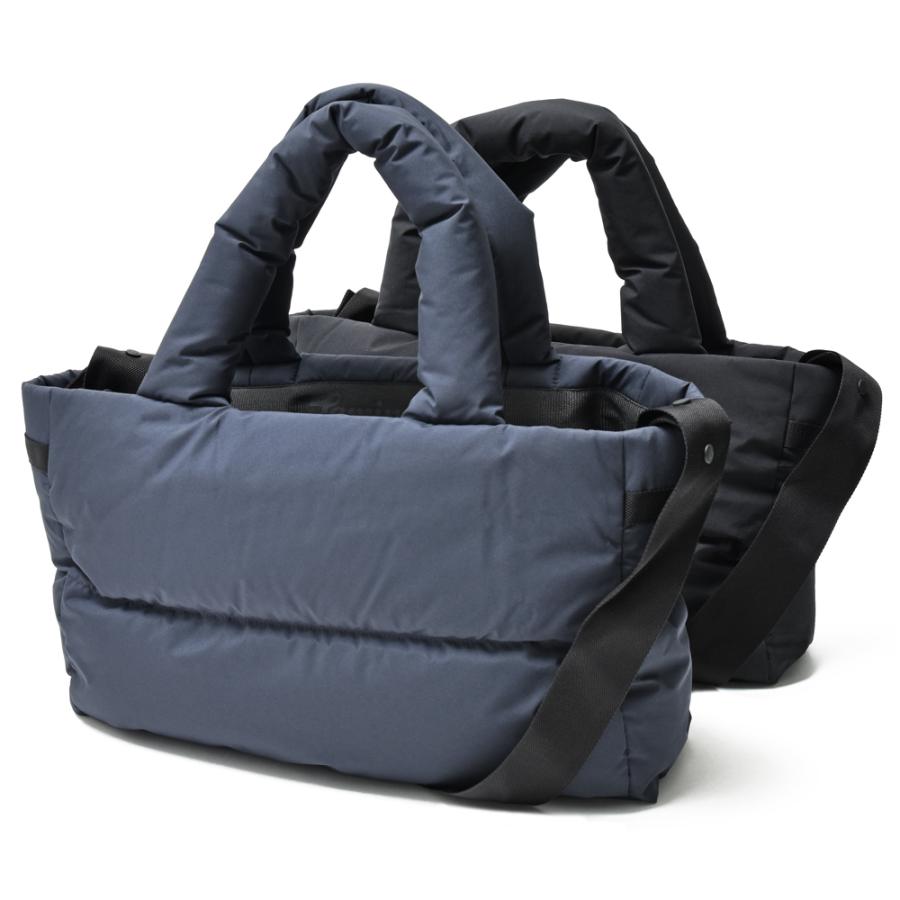 HERNO（ヘルノ）Laminarラミナー 2レイヤーゴアテックスミニトート＆ショルダーバッグ BAG0002UL-11106 ...