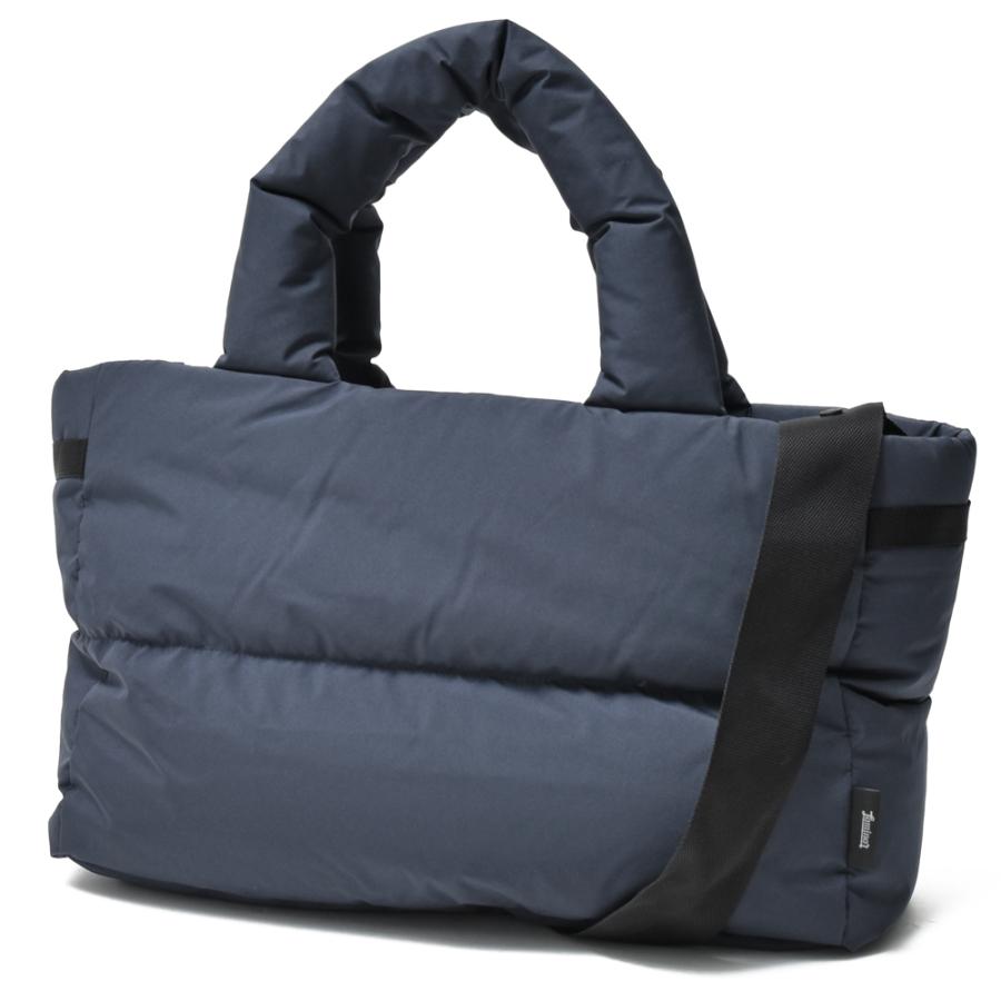 HERNO（ヘルノ）Laminarラミナー 2レイヤーゴアテックスミニトート＆ショルダーバッグ BAG0002UL-11106 ...