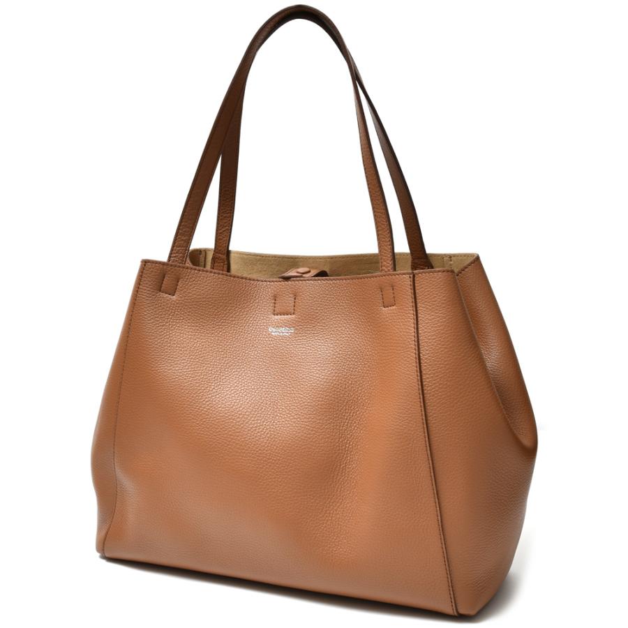 【美品】ダニエルアンドボブ NEW TOTONA 38 レザートート グレージュ Daniel&Bob（ダニエルアンドボブ）TOTONA38トトーナ38 シュリンク