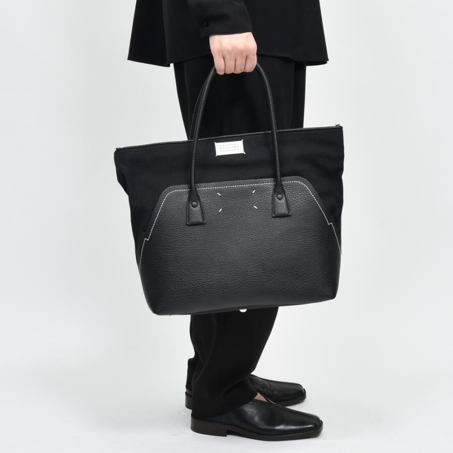 Maison Margiela（メゾン マルジェラ)5AC ミディアムショッピング