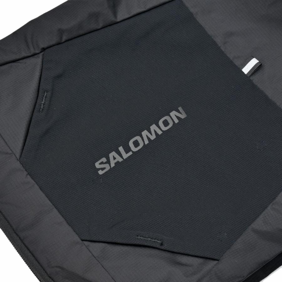 SALOMON（サロモン）ACS PACKABLE TOTE BAG 18452401155 : guji - 通販