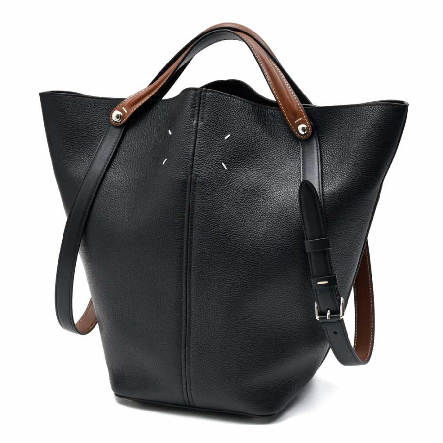 のの メゾンマルジェラ ドレサージュ ミディアム 新品・未使用 Maison Margiela（メゾン マルジェラ)Dress-age ドレサージュ