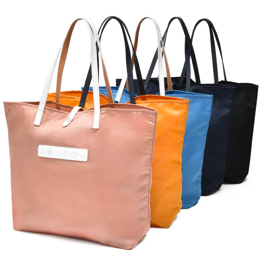 Felisi（フェリージ）リモンタナイロントートバッグ 13/14/1/DS+LD