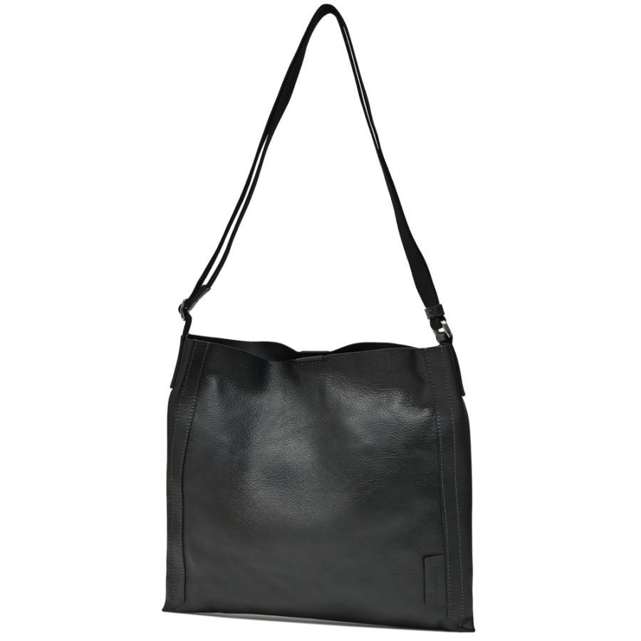 ストア 新品 Daniel&Bobダニエル&ボブ レザーショルダーバッグ RODI