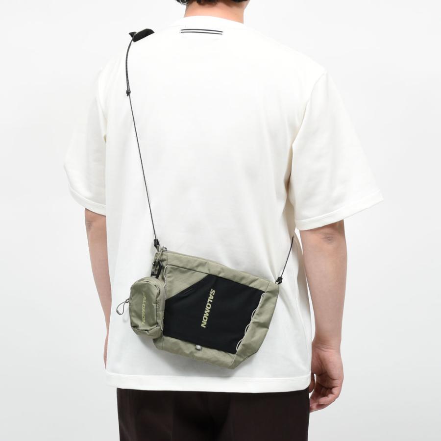 SALOMON（サロモン）ACS 2 REVISED 18461401155 : guji - 通販 - Yahoo