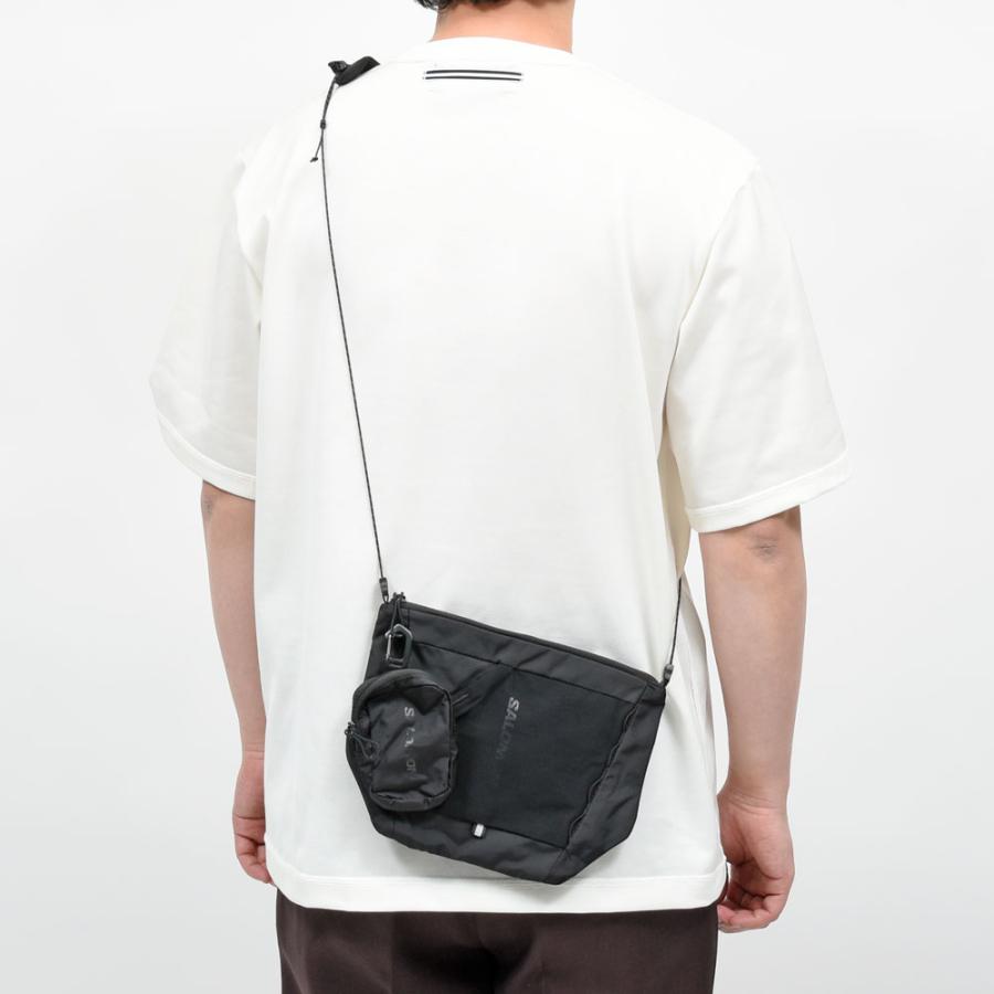 SALOMON（サロモン）ACS 2 REVISED 18461401155 : guji - 通販 - Yahoo
