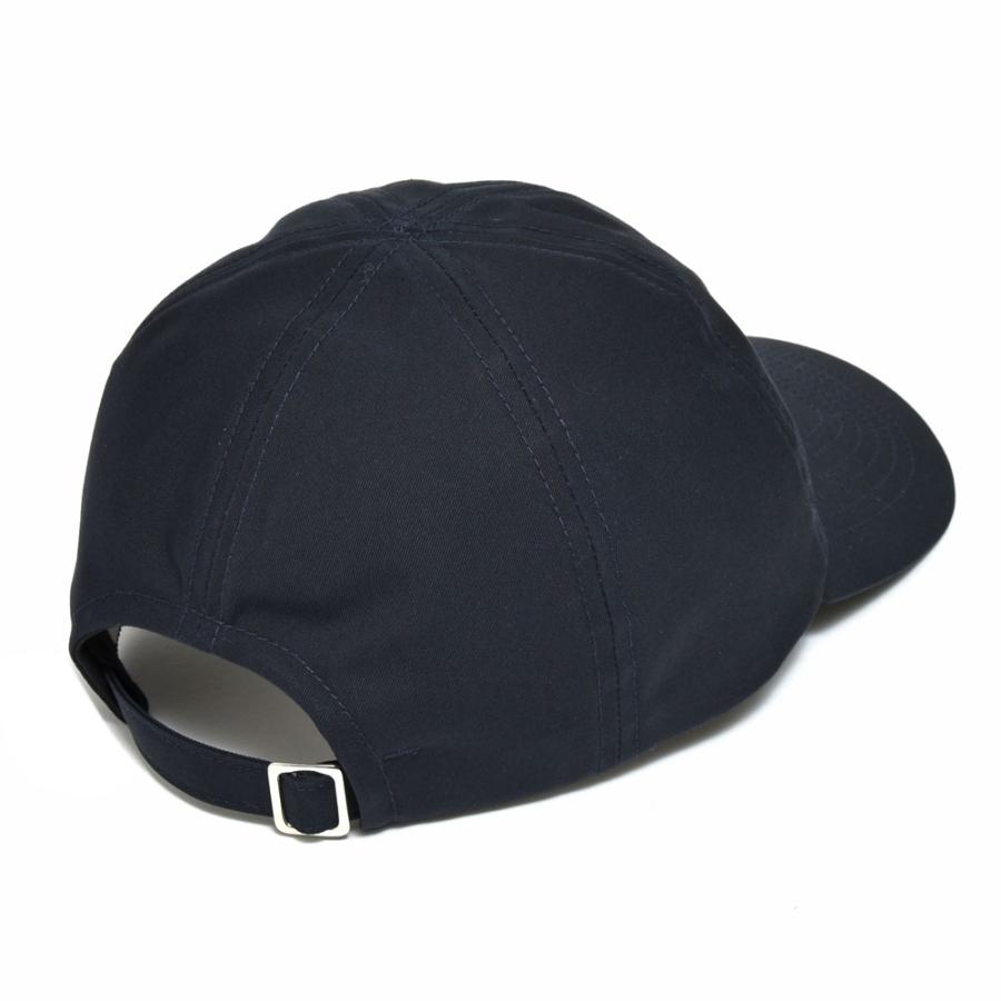 MATURE HA._MIL（マチュアーハ ミル）trainer cap water proof