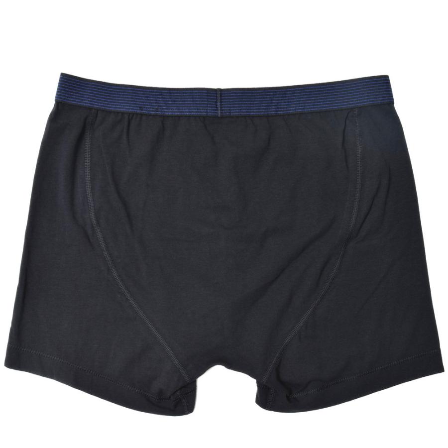 Schiesser（シーサー）3Pset コットンモダールスムースジャージボクサーパンツ LORENZ SHORTS 18812001113｜guji｜07