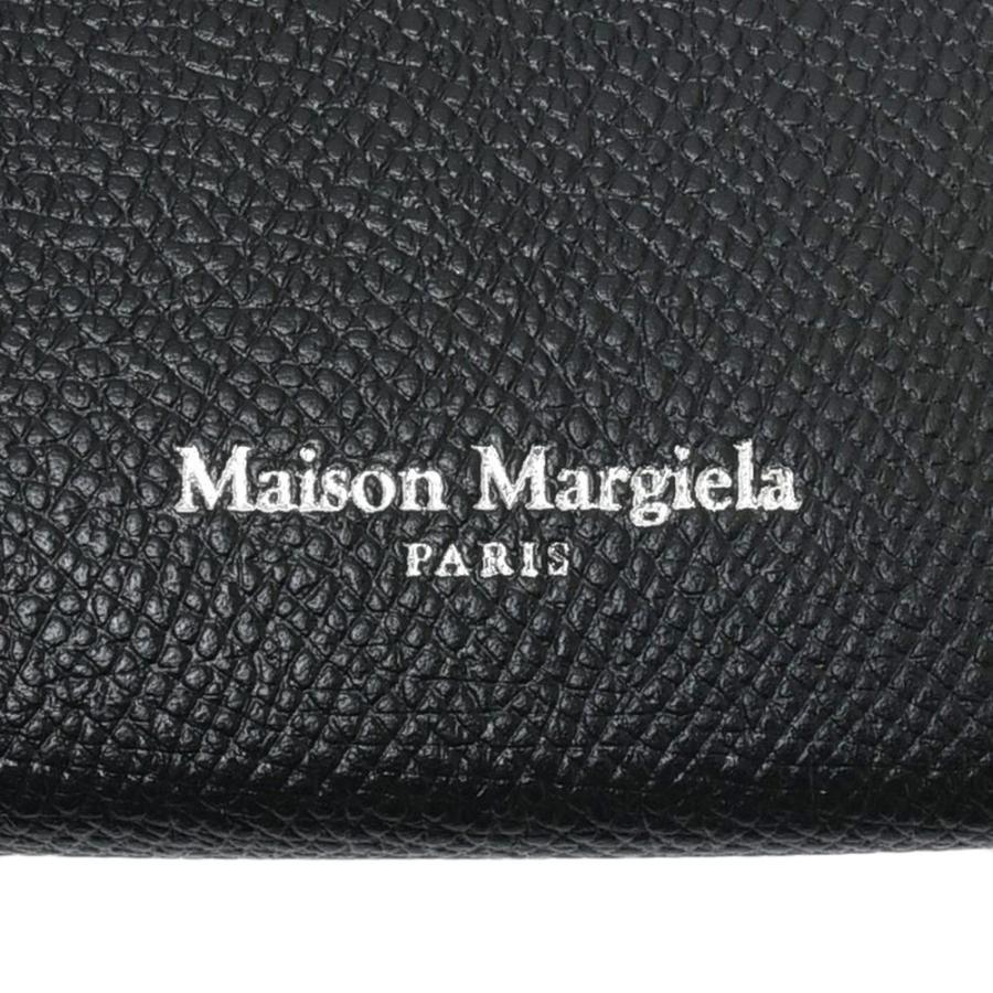 Maison Margiela（メゾン マルジェラ）グレインレザーコインケース