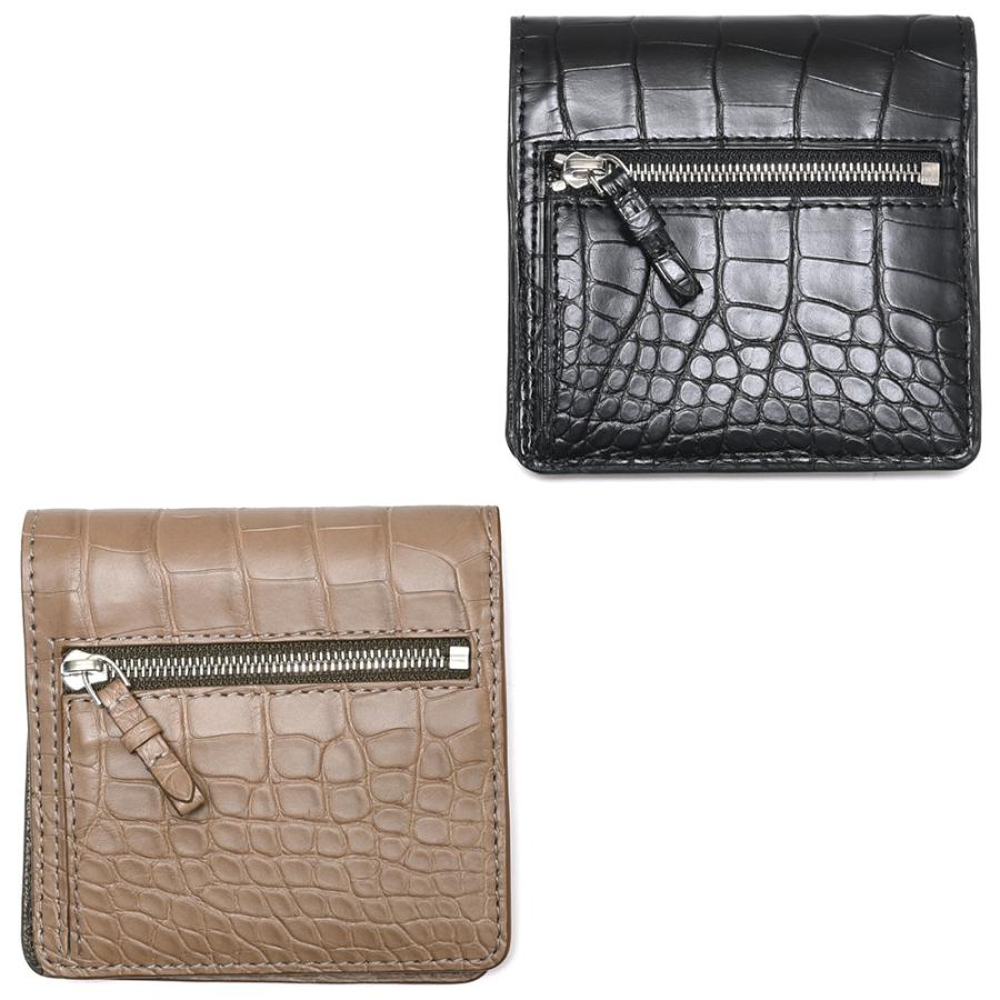 JEAN ROUSSEAU（ジャンルソー）ルイジアナアリゲーター