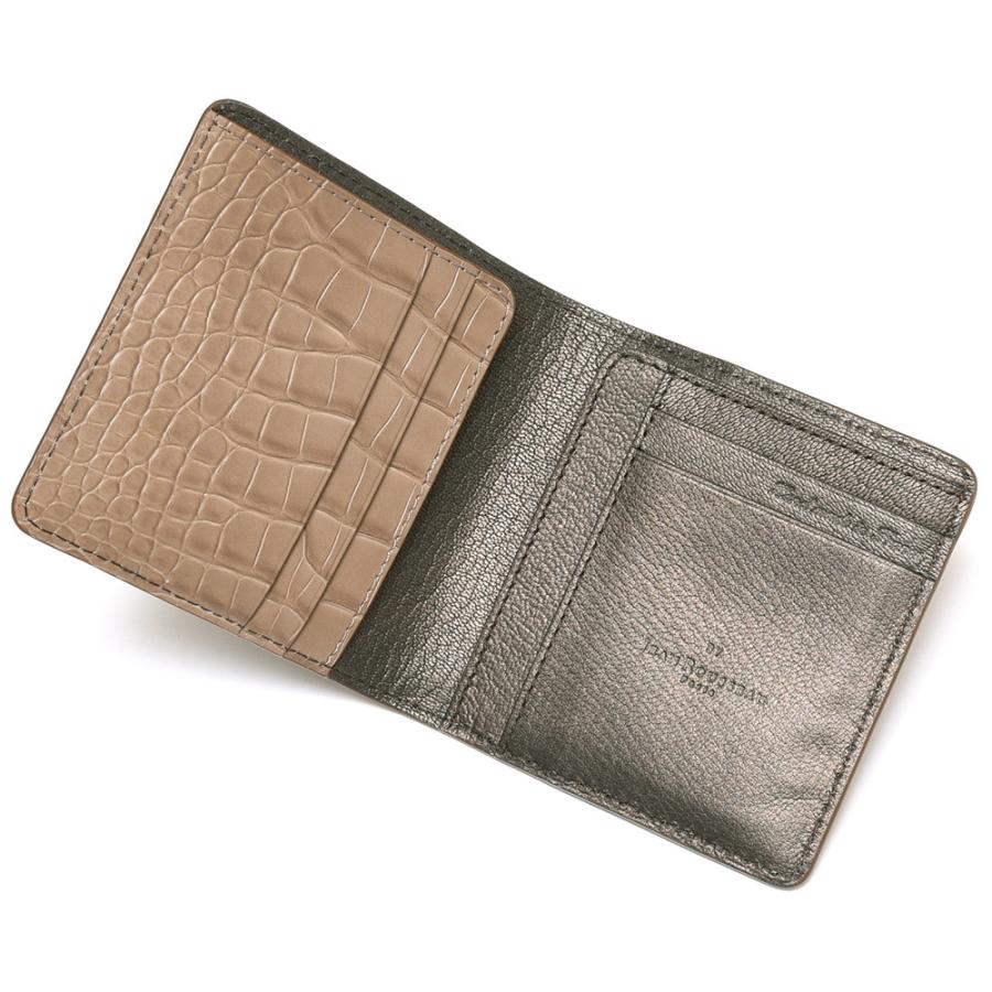 JEAN ROUSSEAU（ジャンルソー）ルイジアナアリゲーター