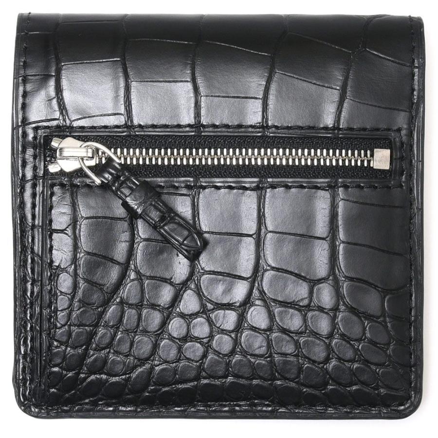 JEAN ROUSSEAU（ジャンルソー）ルイジアナアリゲーター  