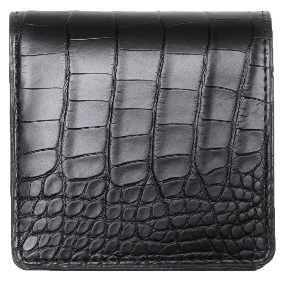 JEAN ROUSSEAU（ジャンルソー）ルイジアナアリゲーター  