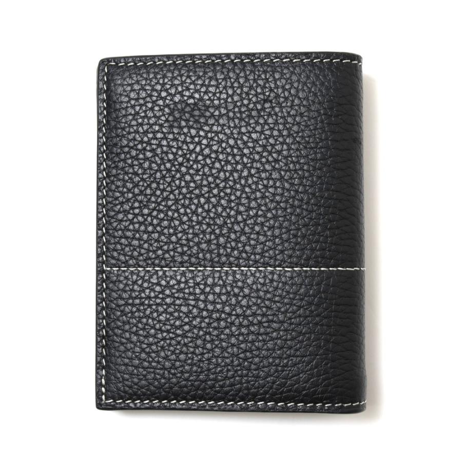 MARNI（マルニ）カーフレザーウォレット PFMI0066U0 LV688 19032401138 